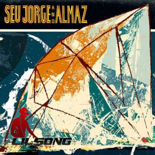 Seu Jorge - Seu Jorge & Almaz